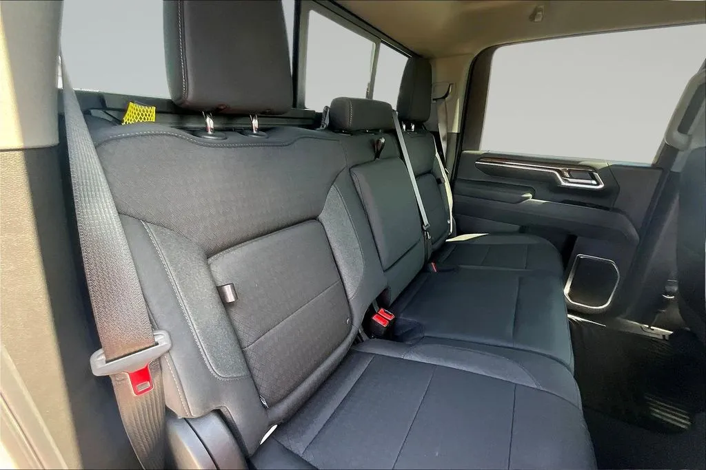 2026 Chevrolet Silverado 2500 HD LT - Photo 11