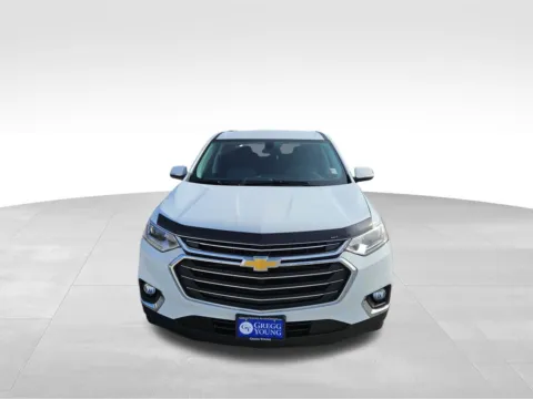 Another view of 2019 Chevrolet Traverse LT for sale in Plattsmouth, NE at Gregg Young of Plattsmouth