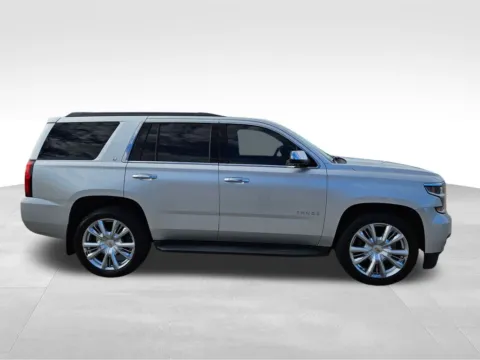 More photos of 2016 Chevrolet Tahoe LT at Gregg Young of Plattsmouth, NE