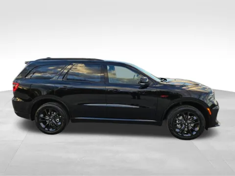 More photos of 2026 Dodge Durango GT Plus at Gregg Young of Plattsmouth, NE
