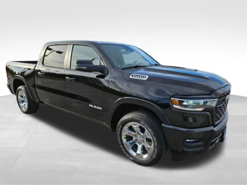 Another view of 2026 Ram 1500 Big Horn/Lone Star for sale in Plattsmouth, NE at Gregg Young of Plattsmouth
