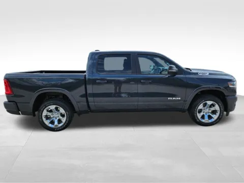 More photos of 2025 Ram 1500 Big Horn/Lone Star at Gregg Young of Plattsmouth, NE