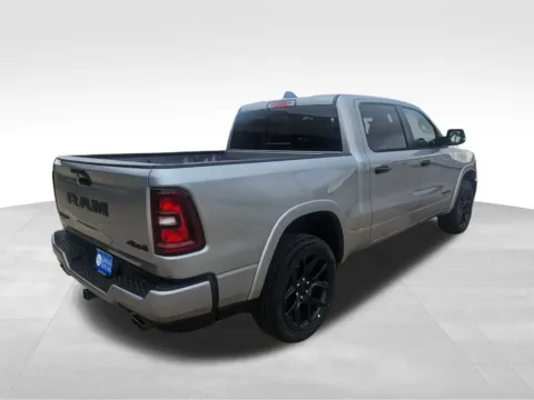More photos of 2025 Ram 1500 Laramie at Gregg Young of Plattsmouth, NE