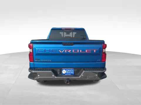 More photos of 2023 Chevrolet Silverado 1500 LT at Gregg Young of Plattsmouth, NE