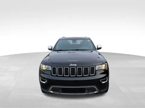 Another view of 2022 Jeep Grand Cherokee WK Limited for sale in Plattsmouth, NE at Gregg Young of Plattsmouth