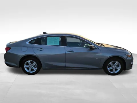 More photos of 2024 Chevrolet Malibu LS at Gregg Young of Plattsmouth, NE