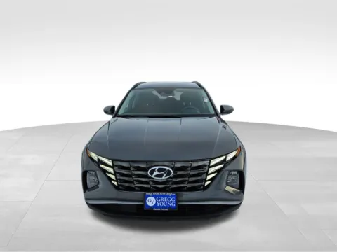Another view of 2024 Hyundai Tucson SEL for sale in Plattsmouth, NE at Gregg Young of Plattsmouth