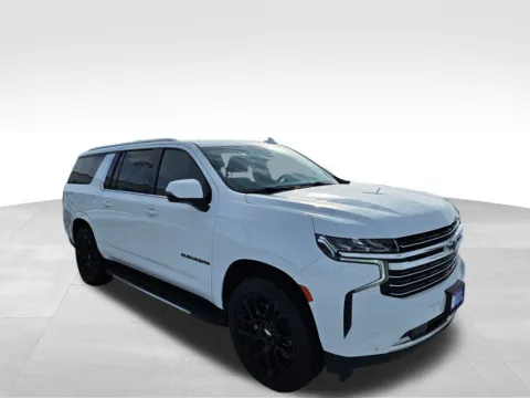 More photos of 2022 Chevrolet Suburban LT at Gregg Young of Plattsmouth, NE
