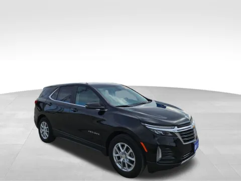 More photos of 2023 Chevrolet Equinox LT at Gregg Young of Plattsmouth, NE