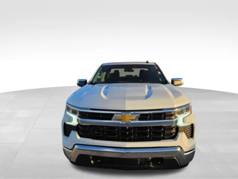 Another view of 2023 Chevrolet Silverado 1500 LT for sale in Plattsmouth, NE at Gregg Young of Plattsmouth
