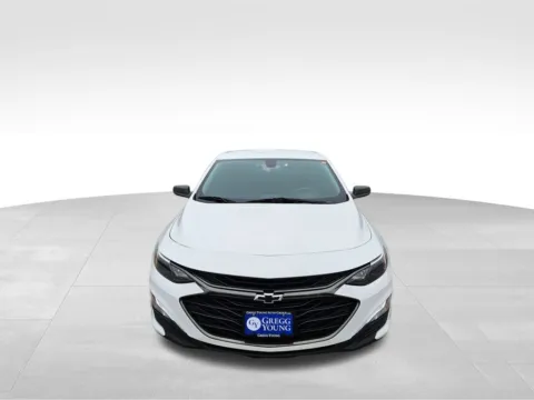 Another view of 2019 Chevrolet Malibu RS for sale in Plattsmouth, NE at Gregg Young of Plattsmouth