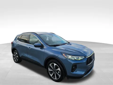 More photos of 2024 Ford Escape Platinum at Gregg Young of Plattsmouth, NE