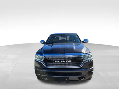 Another view of 2023 Ram 1500 Limited for sale in Plattsmouth, NE at Gregg Young of Plattsmouth