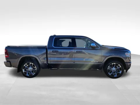 More photos of 2023 Ram 1500 Limited at Gregg Young of Plattsmouth, NE