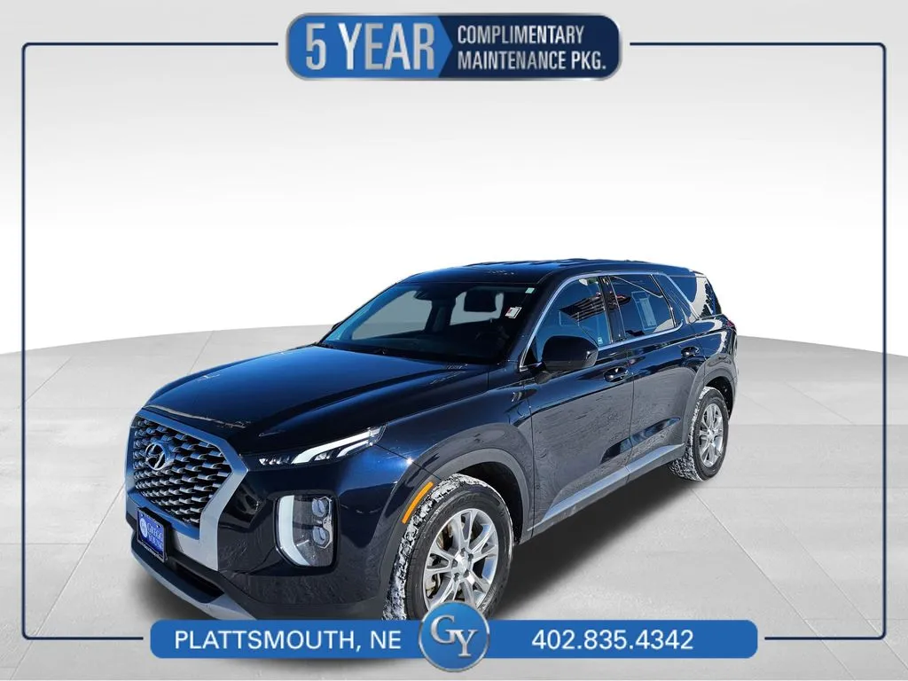 2021 Hyundai Palisade SE for sale in Plattsmouth, NE