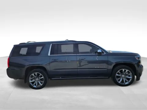 More photos of 2020 Chevrolet Suburban Premier at Gregg Young of Plattsmouth, NE