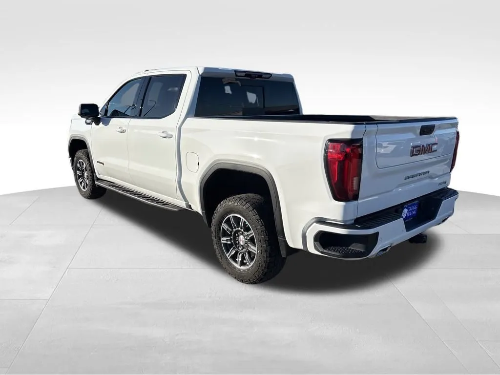 2024 Gmc Sierra 1500 AT4 photo 2