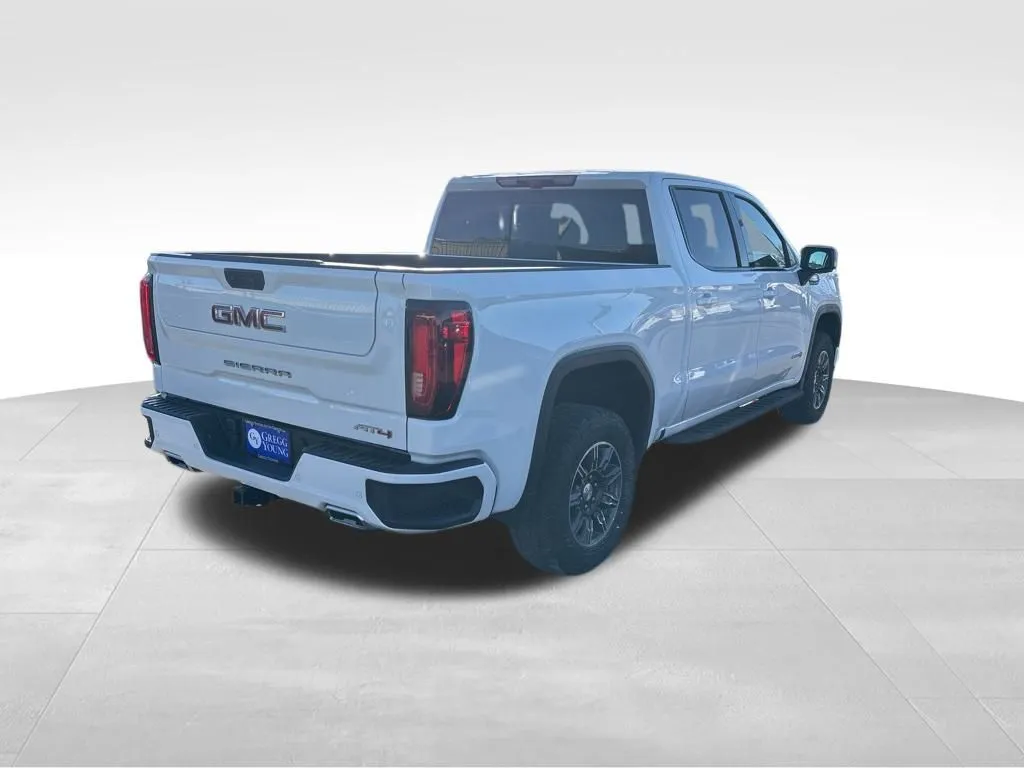 2024 Gmc Sierra 1500 AT4 photo 3