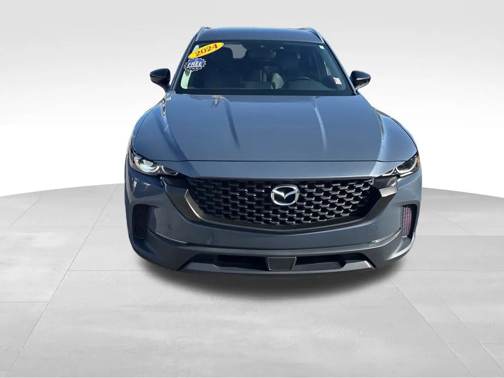 2024 Mazda CX-50 2.5 S Preferred photo 4