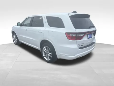 More photos of 2023 Dodge Durango GT at Gregg Young of Atlantic, IA