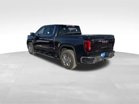 More photos of 2023 GMC Sierra 1500 SLT at Gregg Young of Atlantic, IA