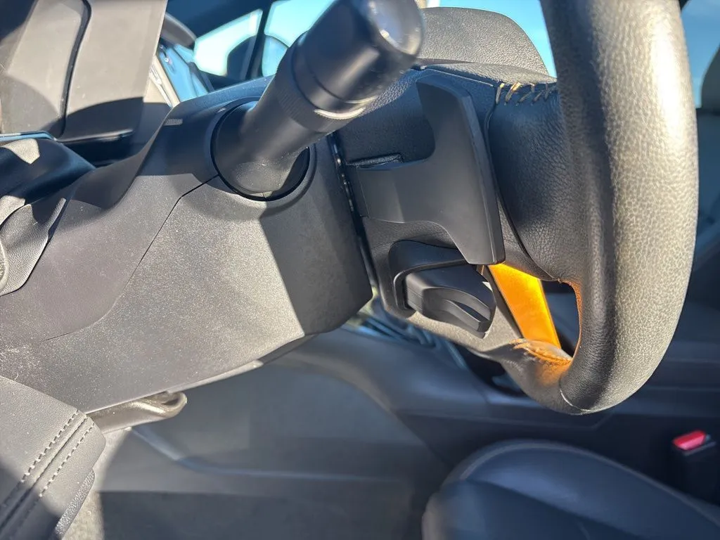 2022 Subaru Outback Wilderness photo 4