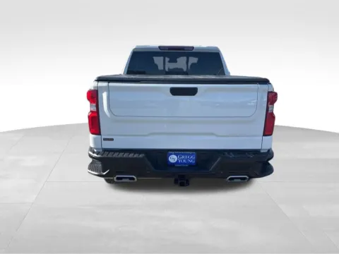 More photos of 2022 Chevrolet Silverado 1500 LT Trail Boss at Gregg Young of Atlantic, IA