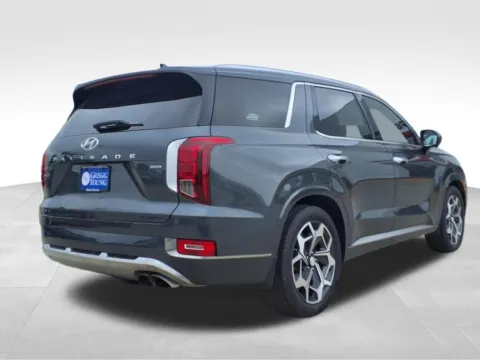 More photos of 2022 Hyundai Palisade Calligraphy at Gregg Young of Atlantic, IA