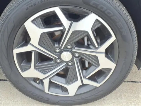 More photos of 2022 Hyundai Palisade Calligraphy at Gregg Young of Atlantic, IA