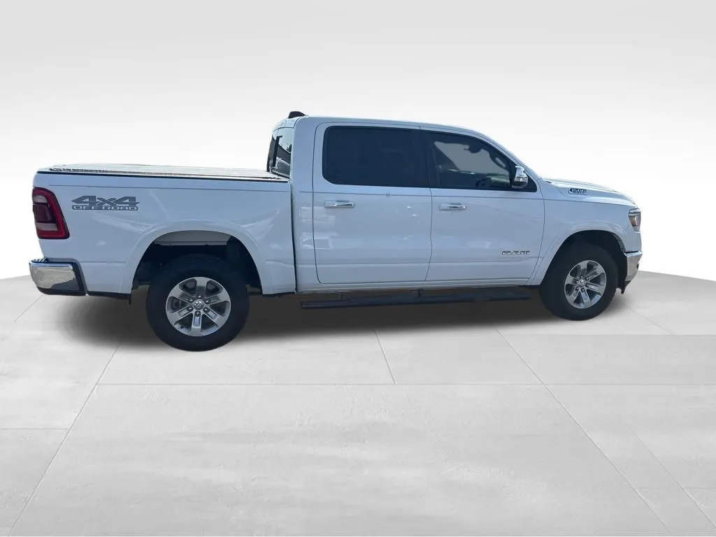 2020 Ram 1500 Laramie photo 3