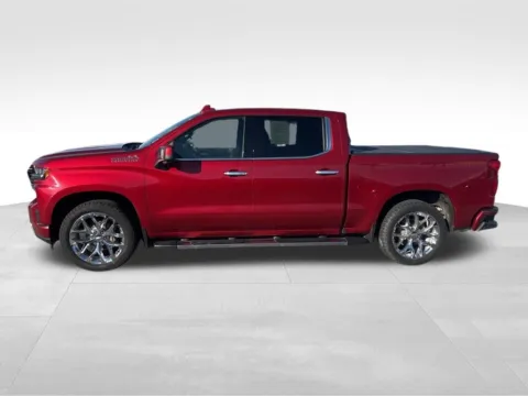 Another view of 2019 Chevrolet Silverado 1500 High Country for sale in Atlantic, IA at Gregg Young of Atlantic