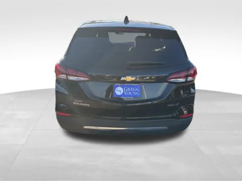 More photos of 2024 Chevrolet Equinox LT at Gregg Young of Atlantic, IA