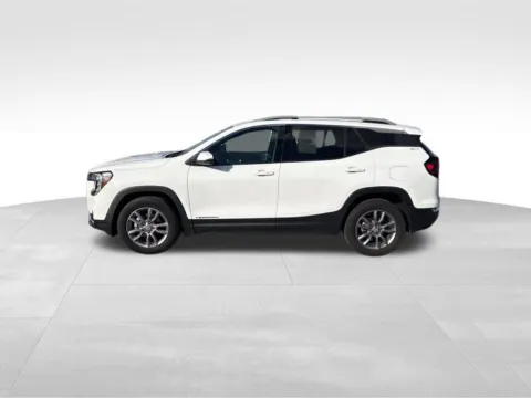 Another view of 2024 GMC Terrain SLT for sale in Atlantic, IA at Gregg Young of Atlantic
