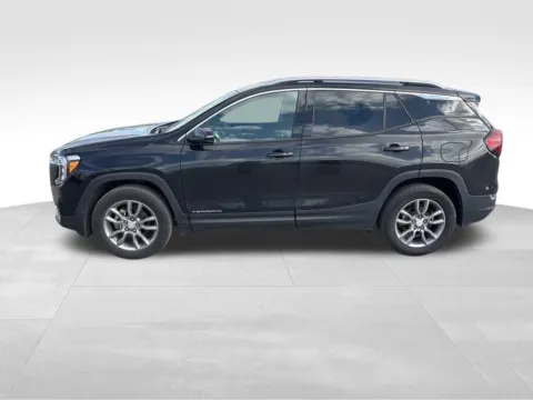 Another view of 2024 GMC Terrain SLT for sale in Atlantic, IA at Gregg Young of Atlantic