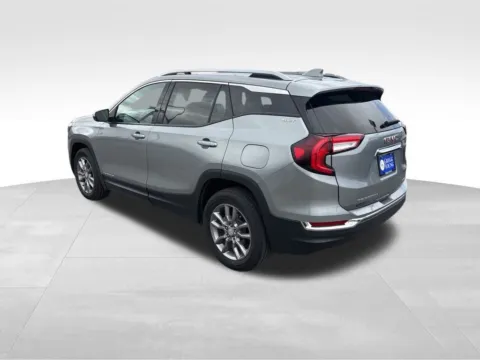 More photos of 2024 GMC Terrain SLT at Gregg Young of Atlantic, IA