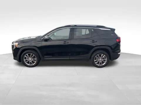 Another view of 2024 GMC Terrain SLT for sale in Atlantic, IA at Gregg Young of Atlantic