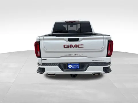 More photos of 2024 GMC Sierra 1500 Denali at Gregg Young of Atlantic, IA