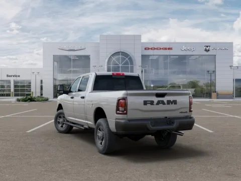 Another view of 2026 Ram 3500 Tradesman for sale in Atlantic, IA at Gregg Young of Atlantic