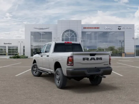 Another view of 2026 Ram 3500 Tradesman for sale in Atlantic, IA at Gregg Young Chrysler Dodge Jeep Ram of Atlantic