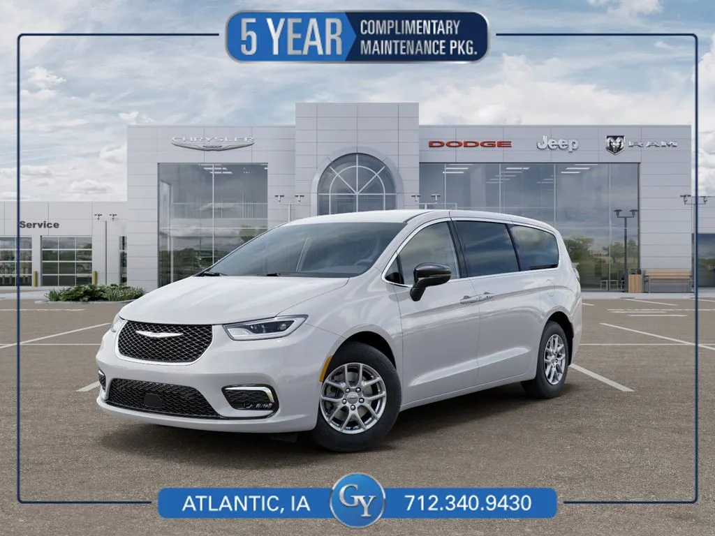 2026 Chrysler Pacifica Select for sale in Atlantic, IA