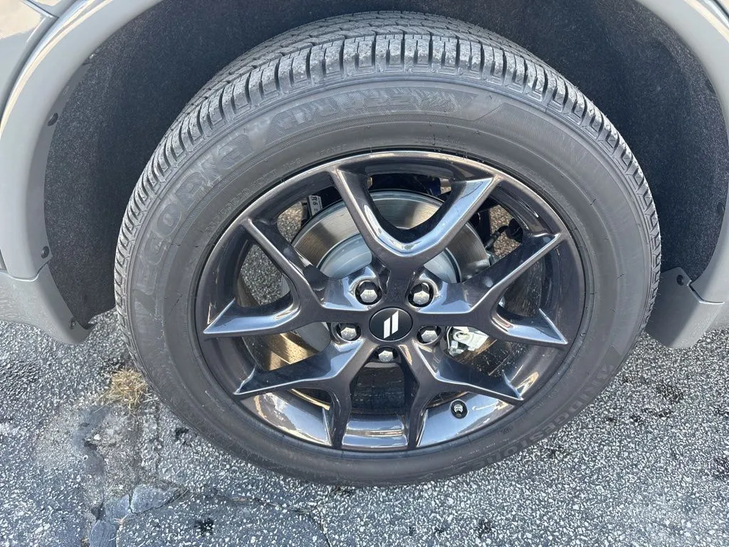 2026 Dodge Durango GT Plus photo 4