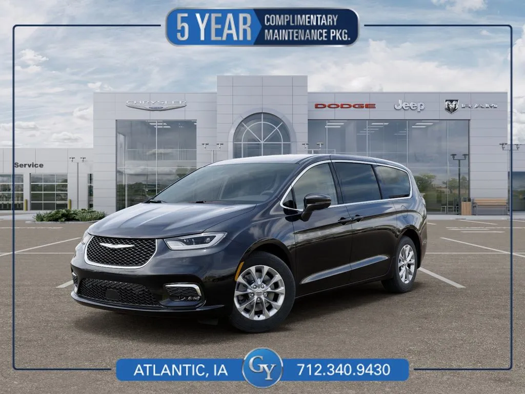 2026 Chrysler Pacifica Select for sale in Atlantic, IA