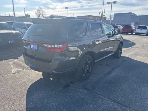 More photos of 2026 Dodge Durango GT Plus at Gregg Young of Atlantic, IA
