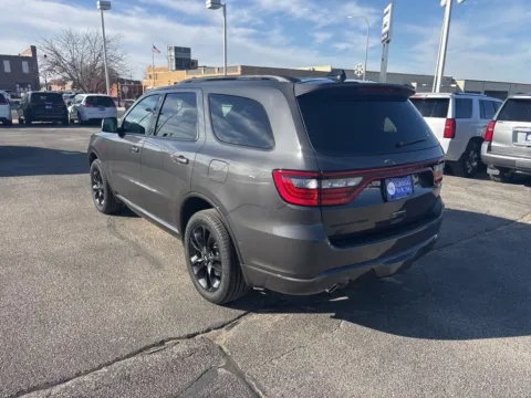 Another view of 2026 Dodge Durango GT Plus for sale in Atlantic, IA at Gregg Young of Atlantic