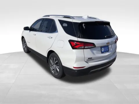 More photos of 2023 Chevrolet Equinox Premier at Gregg Young of Atlantic, IA