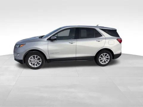 Another view of 2020 Chevrolet Equinox LT for sale in Atlantic, IA at Gregg Young of Atlantic