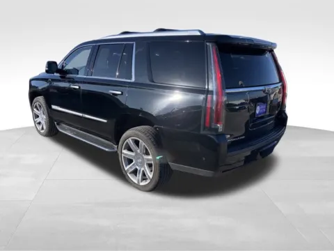 Another view of 2018 Cadillac Escalade Premium Luxury for sale in Atlantic, IA at Gregg Young of Atlantic