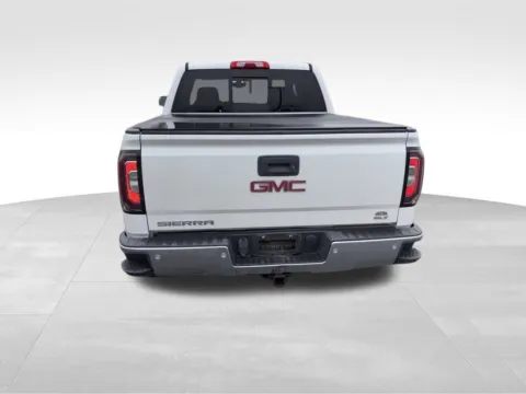 More photos of 2016 GMC Sierra 1500 SLT at Gregg Young of Atlantic, IA