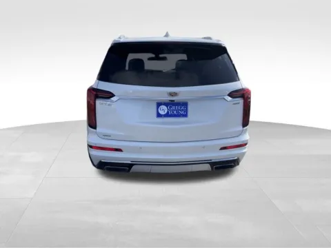More photos of 2023 Cadillac XT6 Premium Luxury at Gregg Young of Atlantic, IA