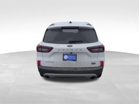 More photos of 2023 Ford Escape Active at Gregg Young of Atlantic, IA